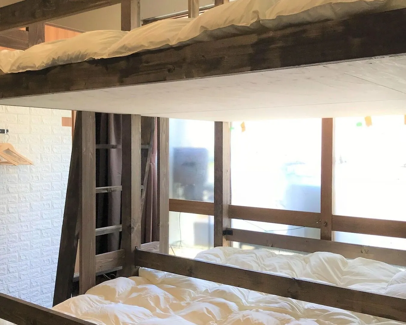** Hotel Guest House En Tokyo Japan